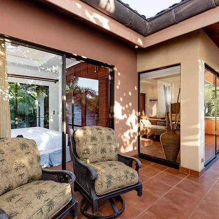 Casa Calico Villa